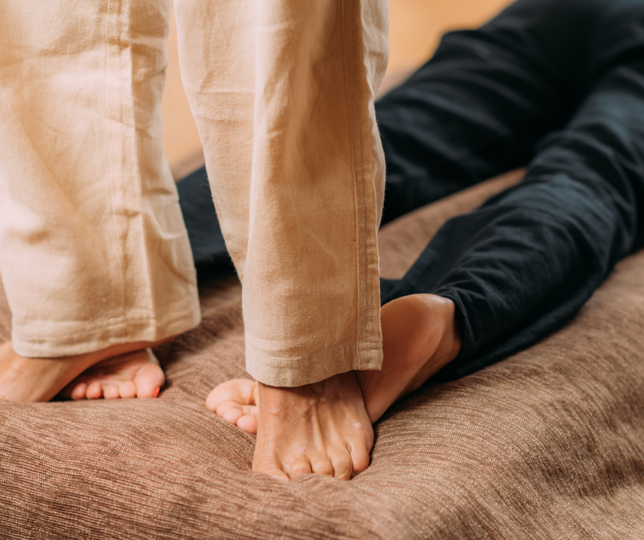 Shiatsu pieds narbonne occitanie Shiatsu pieds narbonne occitanie
